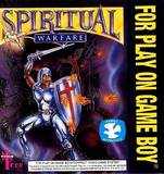 Spiritual Warfare (Game Boy)